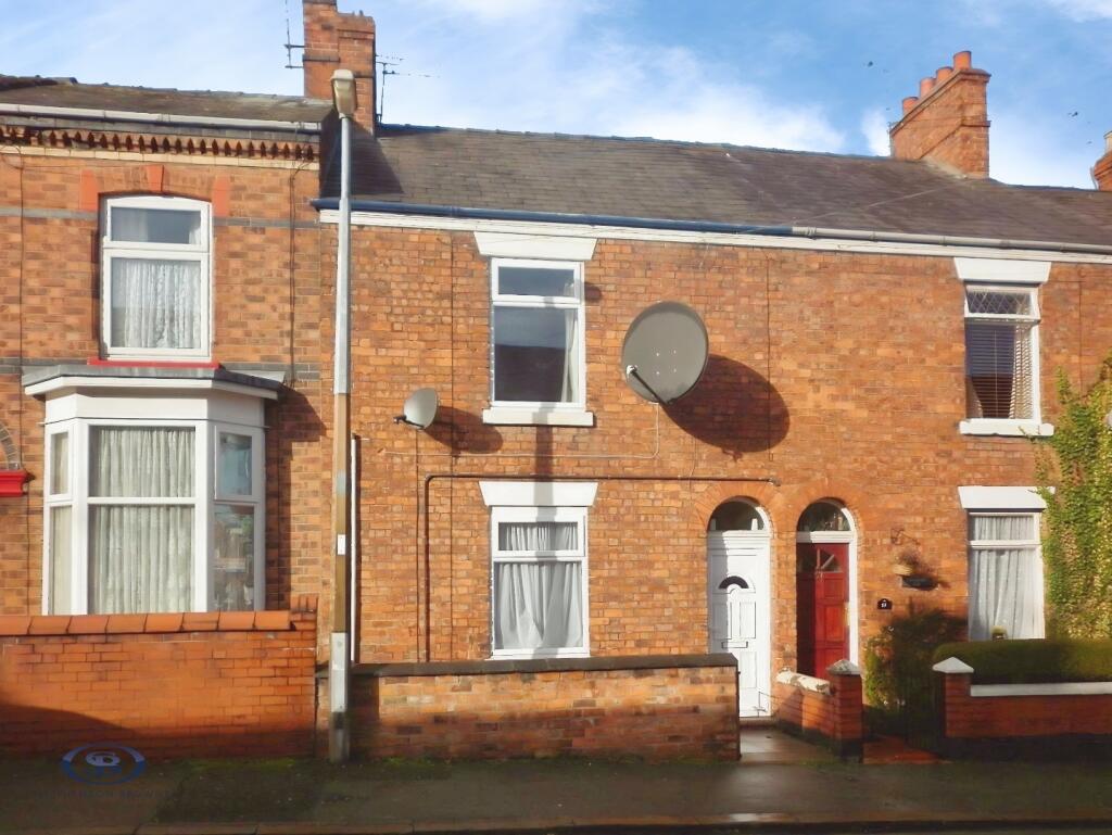 1 bed 1st Floor Flat for rent in Crewe. From Stephenson Browne Ltd - Crewe 1 bed 1st Floor Flat for rent in Crewe. From Stephenson Browne Ltd - Crewe