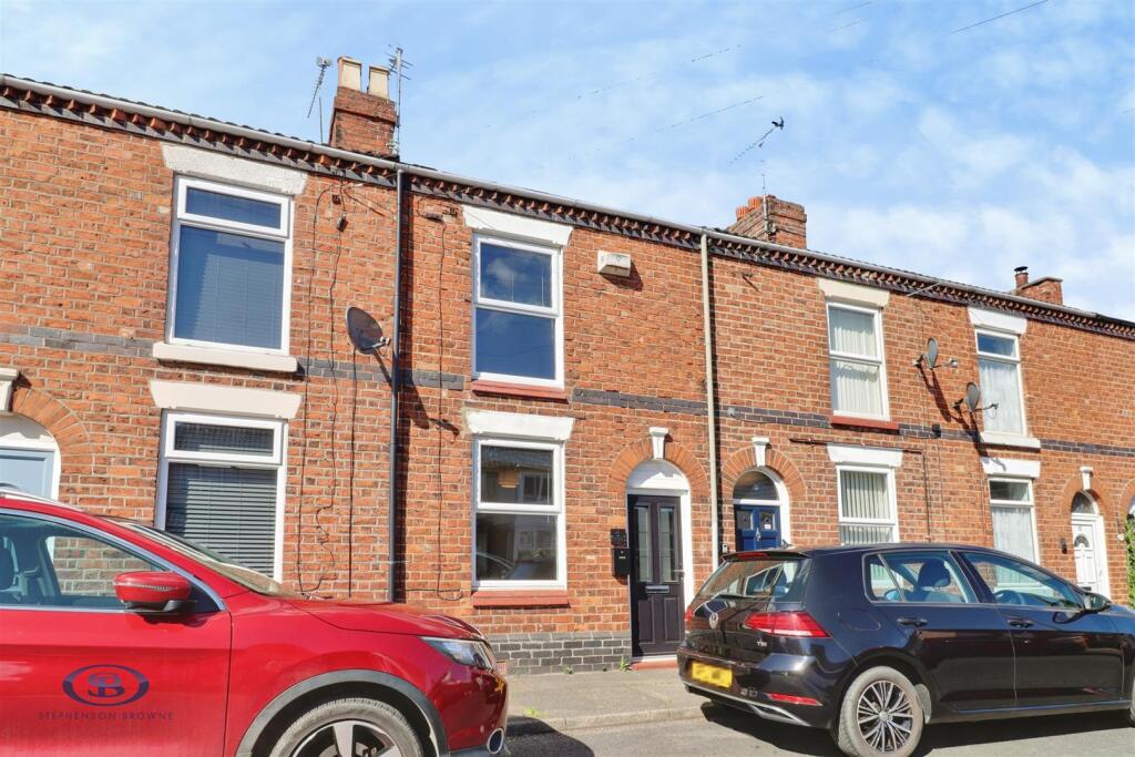 2 bed Mid Terraced House for rent in Crewe. From Stephenson Browne Ltd - Crewe 2 bed Mid Terraced House for rent in Crewe. From Stephenson Browne Ltd - Crewe