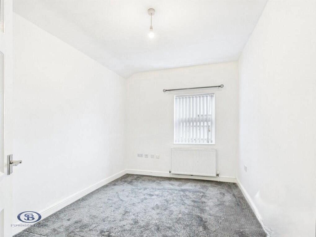 3 bed Detached for rent in Coppenhall Moss. From Stephenson Browne Ltd - Crewe 3 bed Detached for rent in Coppenhall Moss. From Stephenson Browne Ltd - Crewe