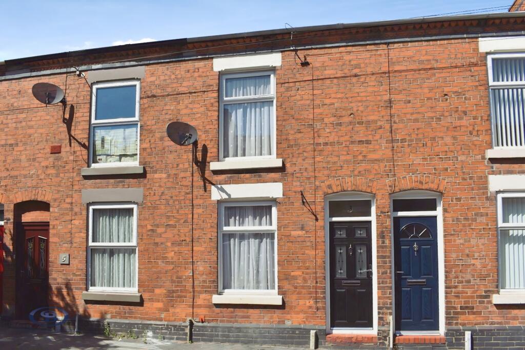 2 bed Mid Terraced House for rent in Crewe. From Stephenson Browne Ltd - Crewe 2 bed Mid Terraced House for rent in Crewe. From Stephenson Browne Ltd - Crewe