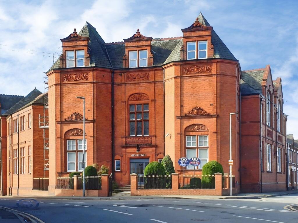 1 bed Apartment for rent in Coppenhall Moss. From Stephenson Browne Ltd - Crewe 1 bed Apartment for rent in Coppenhall Moss. From Stephenson Browne Ltd - Crewe