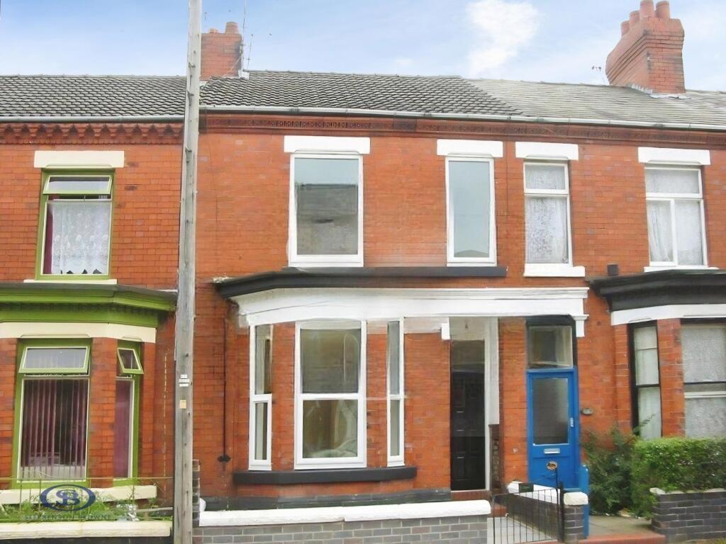 2 bed Apartment for rent in Crewe. From Stephenson Browne Ltd - Crewe