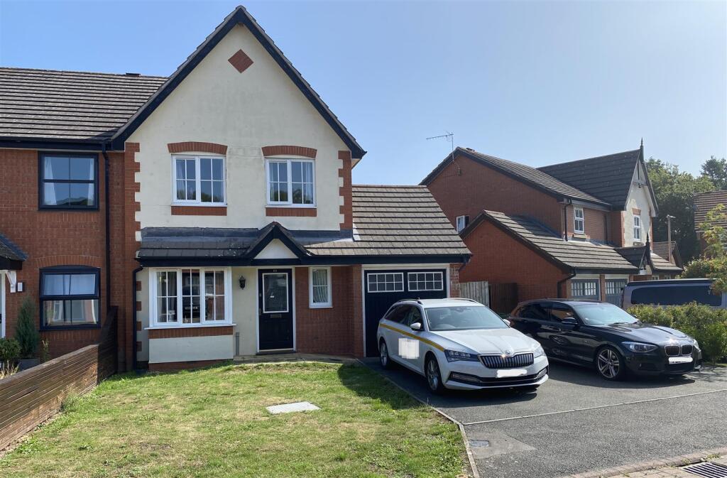 3 bed Detached for rent in Nantwich. From Stephenson Browne Ltd - Crewe 3 bed Detached for rent in Nantwich. From Stephenson Browne Ltd - Crewe