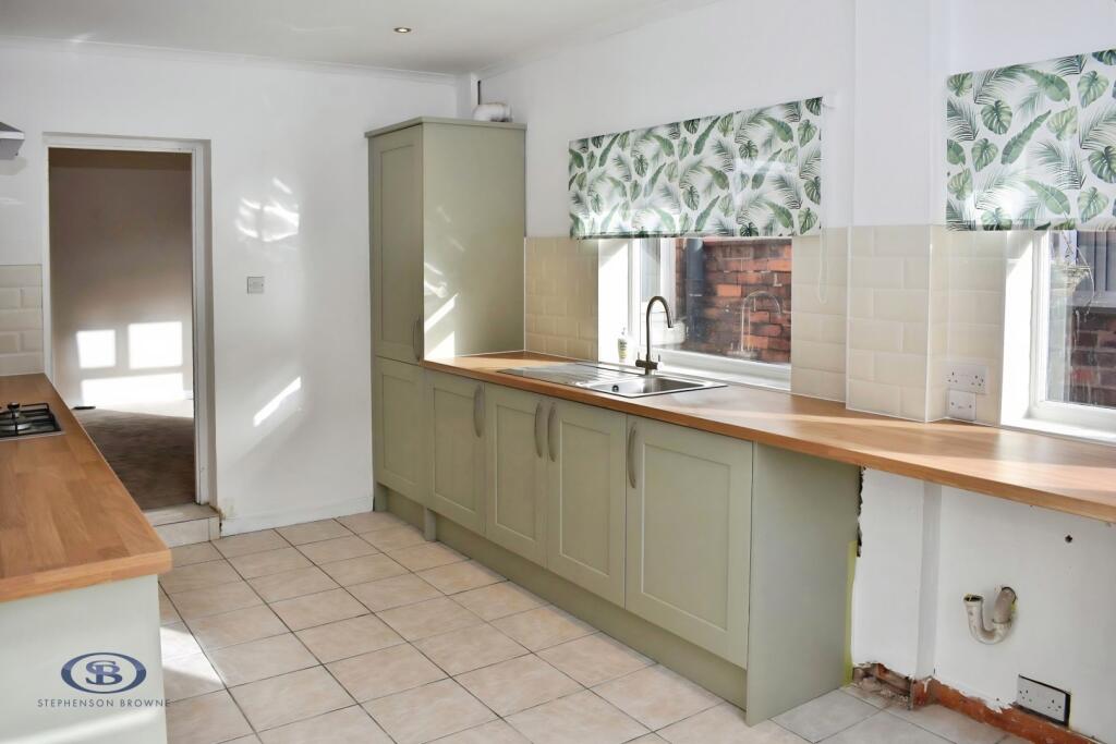 2 bed Mid Terraced House for rent in Crewe. From Stephenson Browne Ltd - Crewe 2 bed Mid Terraced House for rent in Crewe. From Stephenson Browne Ltd - Crewe