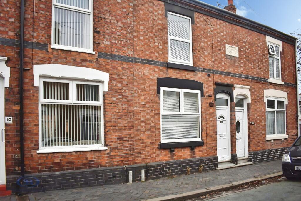 2 bed Mid Terraced House for rent in Coppenhall Moss. From Stephenson Browne Ltd - Crewe 2 bed Mid Terraced House for rent in Coppenhall Moss. From Stephenson Browne Ltd - Crewe