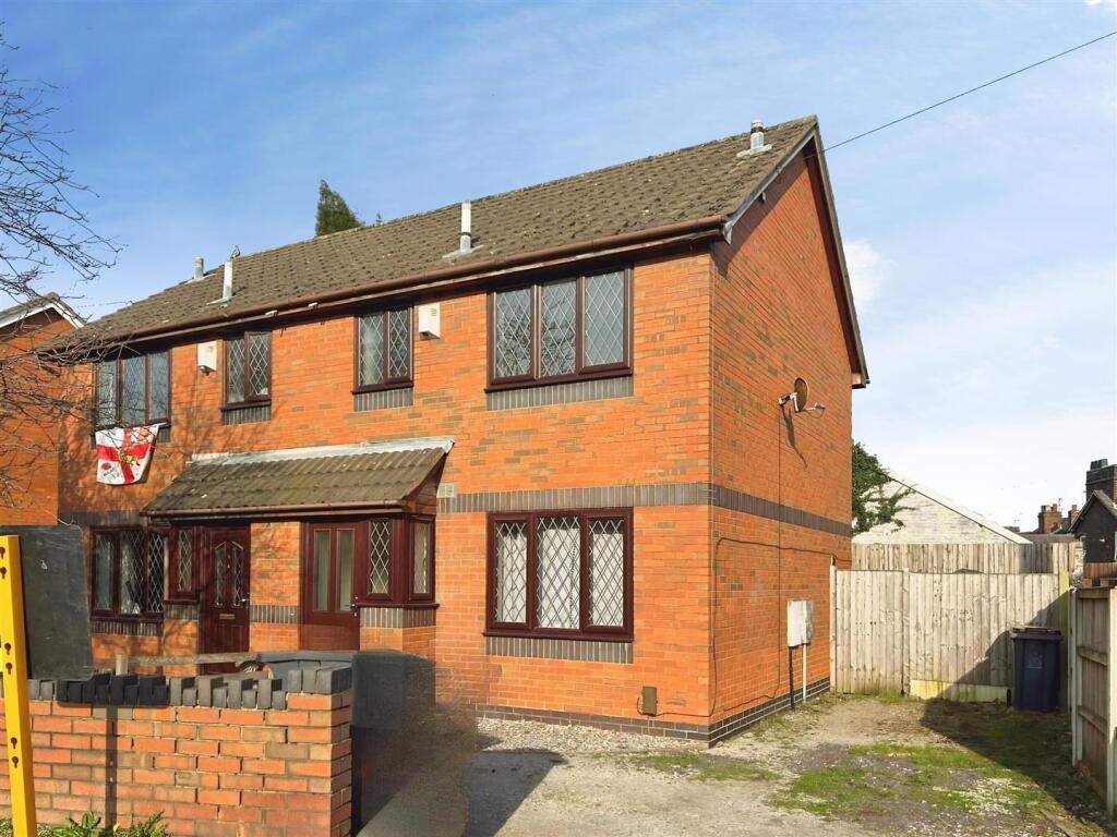 3 bed Detached for rent in Scot Hay. From Stephenson Browne Ltd - Newcastle Under Lyme 3 bed Detached for rent in Scot Hay. From Stephenson Browne Ltd - Newcastle Under Lyme