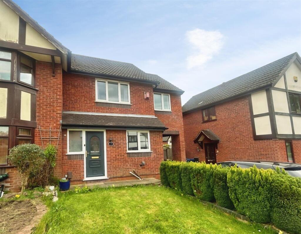 2 bed Detached for rent in Butterton. From Stephenson Browne Ltd - Newcastle Under Lyme