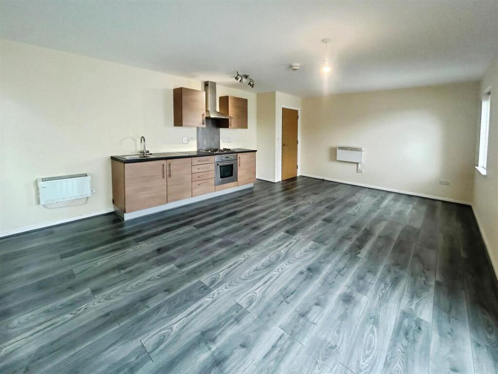 2 bed Apartment for rent in Brown Edge. From Stephenson Browne Ltd - Newcastle Under Lyme