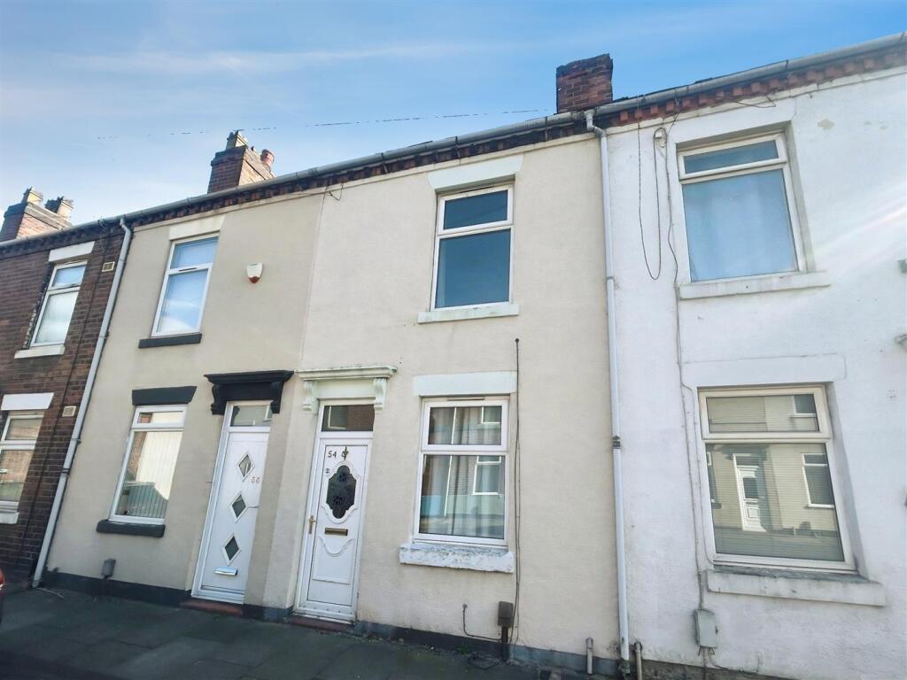 2 bed Mid Terraced House for rent in Hanchurch. From Stephenson Browne Ltd - Newcastle Under Lyme