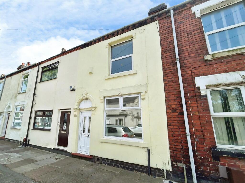 2 bed Detached for rent in Brown Edge. From Stephenson Browne Ltd - Newcastle Under Lyme