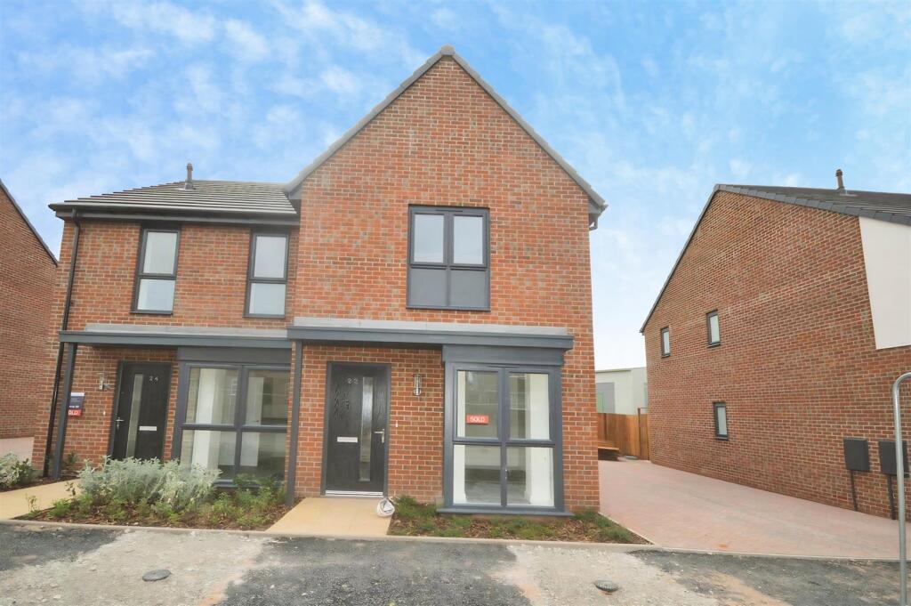 2 bed Semi Detached for rent in Newcastle under Lyme. From Stephenson Browne Ltd - Newcastle Under Lyme 2 bed Semi Detached for rent in Newcastle under Lyme. From Stephenson Browne Ltd - Newcastle Under Lyme