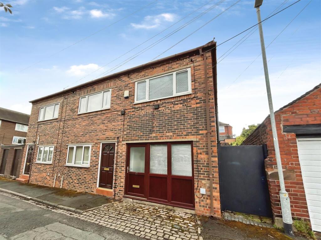 2 bed End of Terrace for rent in Newcastle-under-Lyme. From Stephenson Browne Ltd - Newcastle Under Lyme 2 bed End of Terrace for rent in Newcastle-under-Lyme. From Stephenson Browne Ltd - Newcastle Under Lyme