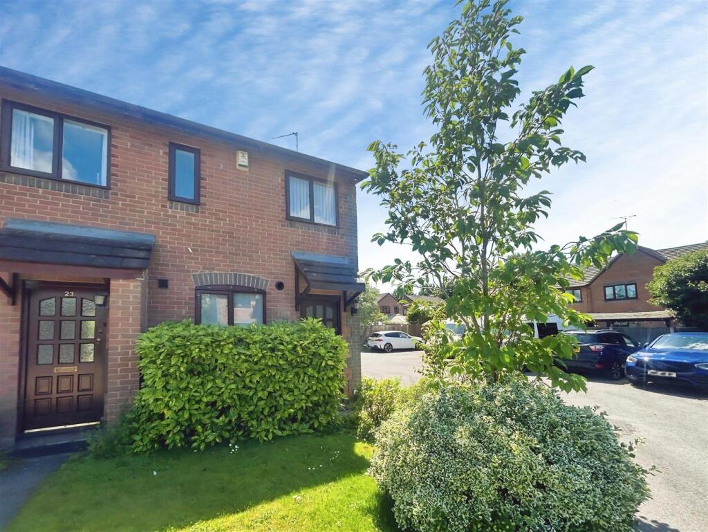 2 bed Detached for rent in Madeley. From Stephenson Browne Ltd - Newcastle Under Lyme 2 bed Detached for rent in Madeley. From Stephenson Browne Ltd - Newcastle Under Lyme