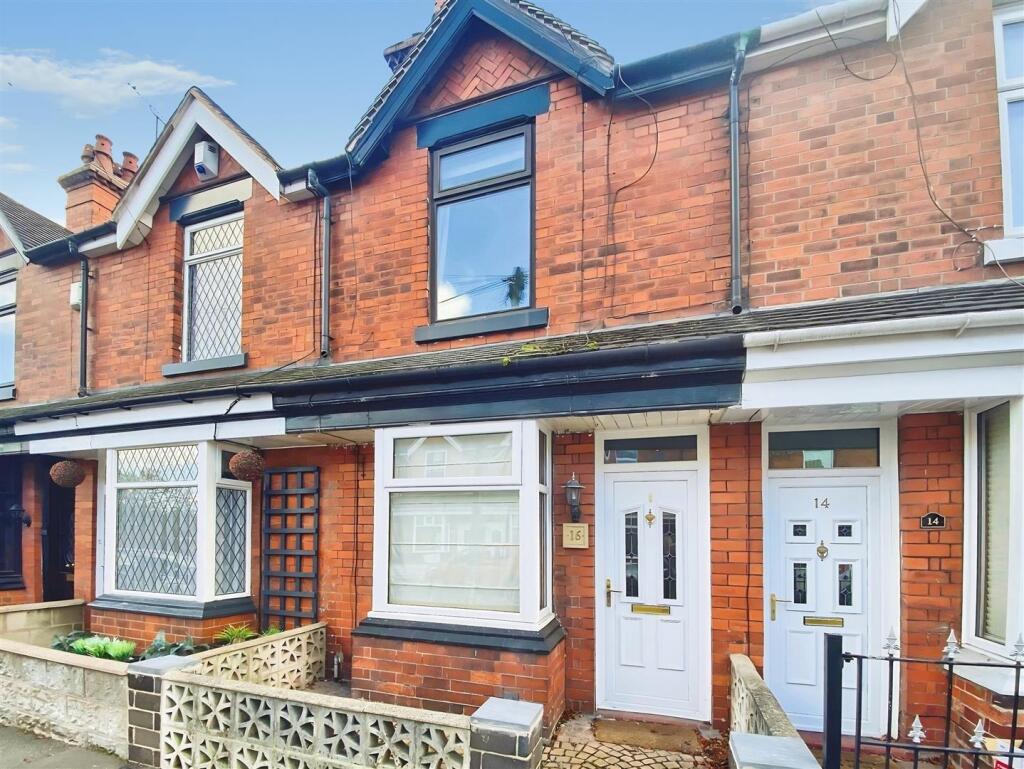2 bed Detached for rent in Newcastle-under-Lyme. From Stephenson Browne Ltd - Newcastle Under Lyme