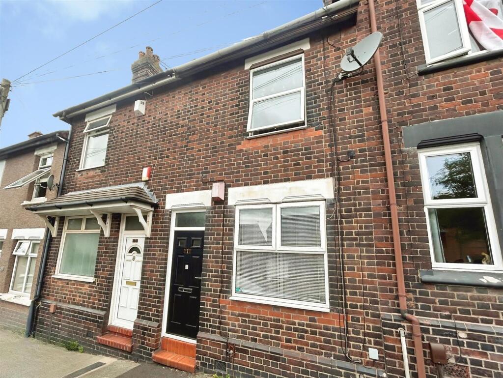 2 bed Mid Terraced House for rent in Cookshill. From Stephenson Browne Ltd - Newcastle Under Lyme 2 bed Mid Terraced House for rent in Cookshill. From Stephenson Browne Ltd - Newcastle Under Lyme