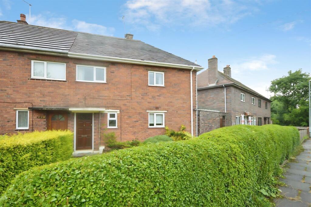 2 bed Semi Detached for rent in Hanchurch. From Stephenson Browne Ltd - Newcastle Under Lyme 2 bed Semi Detached for rent in Hanchurch. From Stephenson Browne Ltd - Newcastle Under Lyme