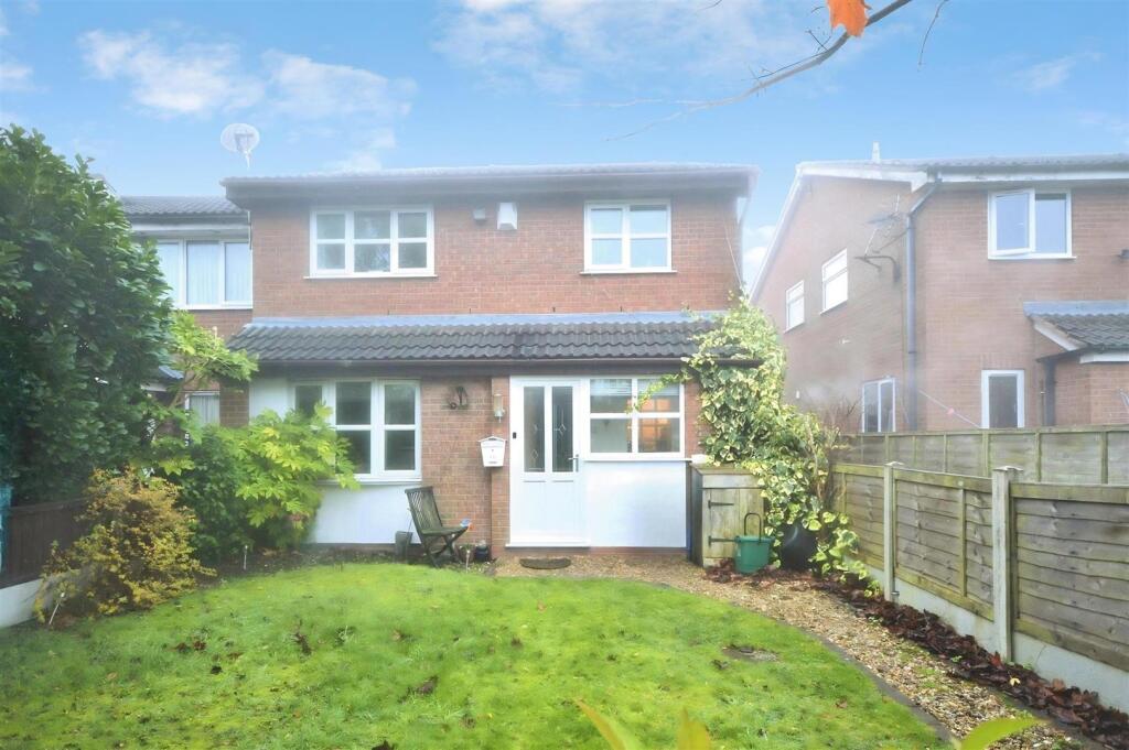 2 bed Semi Detached for rent in Scot Hay. From Stephenson Browne Ltd - Newcastle Under Lyme 2 bed Semi Detached for rent in Scot Hay. From Stephenson Browne Ltd - Newcastle Under Lyme