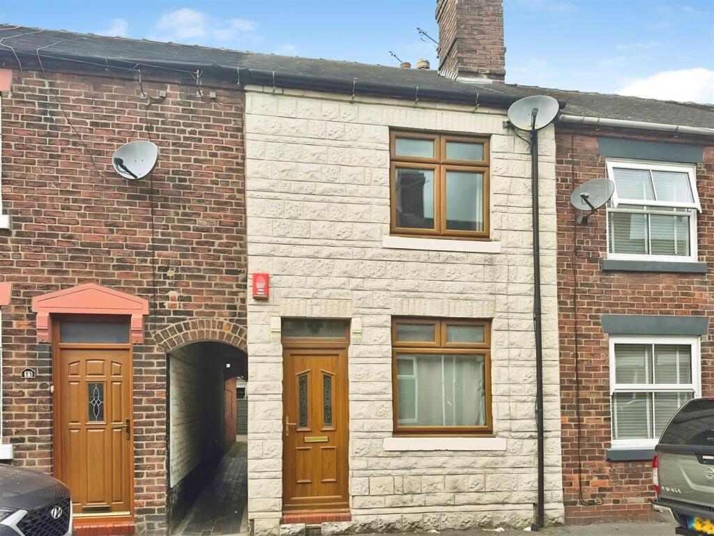 2 bed Mid Terraced House for rent in Bignall End. From Stephenson Browne Ltd - Newcastle Under Lyme 2 bed Mid Terraced House for rent in Bignall End. From Stephenson Browne Ltd - Newcastle Under Lyme