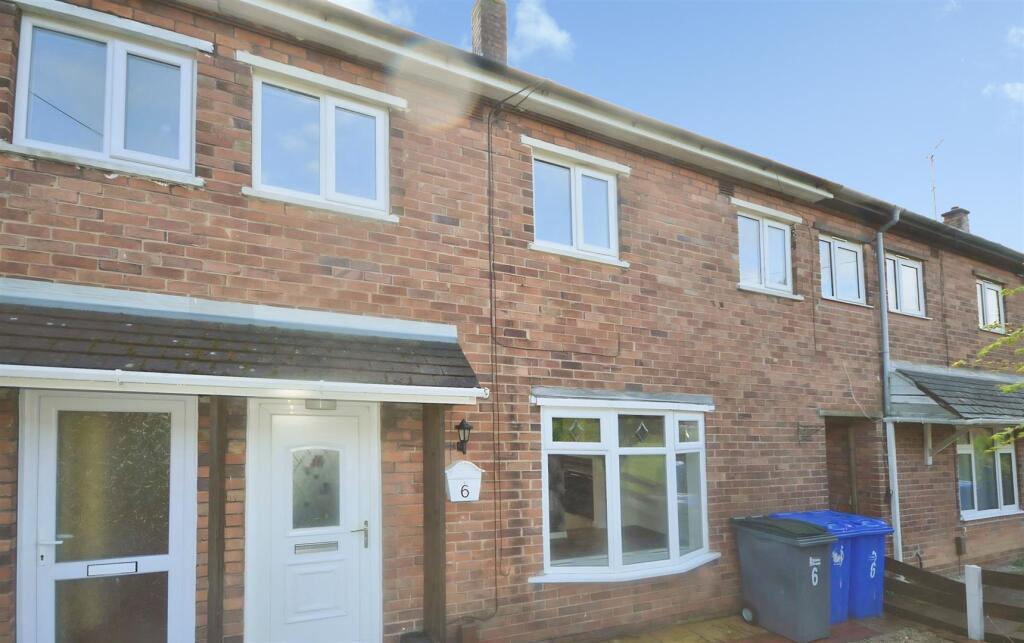 3 bed Mid Terraced House for rent in Hanchurch. From Stephenson Browne Ltd - Newcastle Under Lyme 3 bed Mid Terraced House for rent in Hanchurch. From Stephenson Browne Ltd - Newcastle Under Lyme