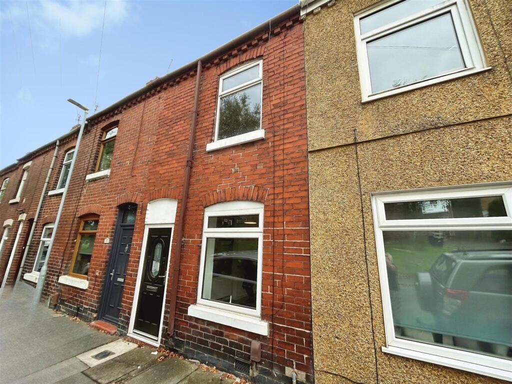 2 bed Detached for rent in Stoke-on-Trent. From Stephenson Browne Ltd - Newcastle Under Lyme 2 bed Detached for rent in Stoke-on-Trent. From Stephenson Browne Ltd - Newcastle Under Lyme