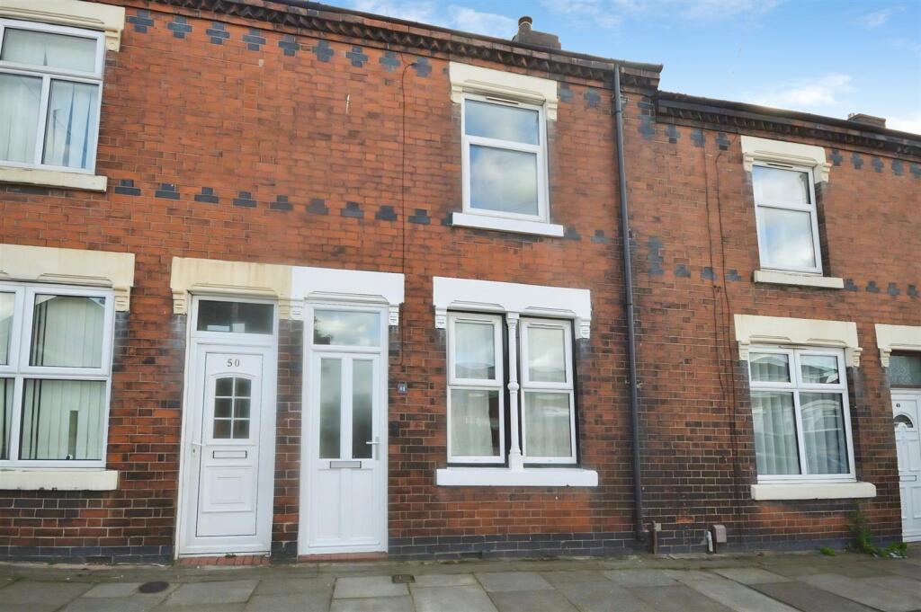 3 bed Mid Terraced House for rent in Brown Edge. From Stephenson Browne Ltd - Newcastle Under Lyme 3 bed Mid Terraced House for rent in Brown Edge. From Stephenson Browne Ltd - Newcastle Under Lyme