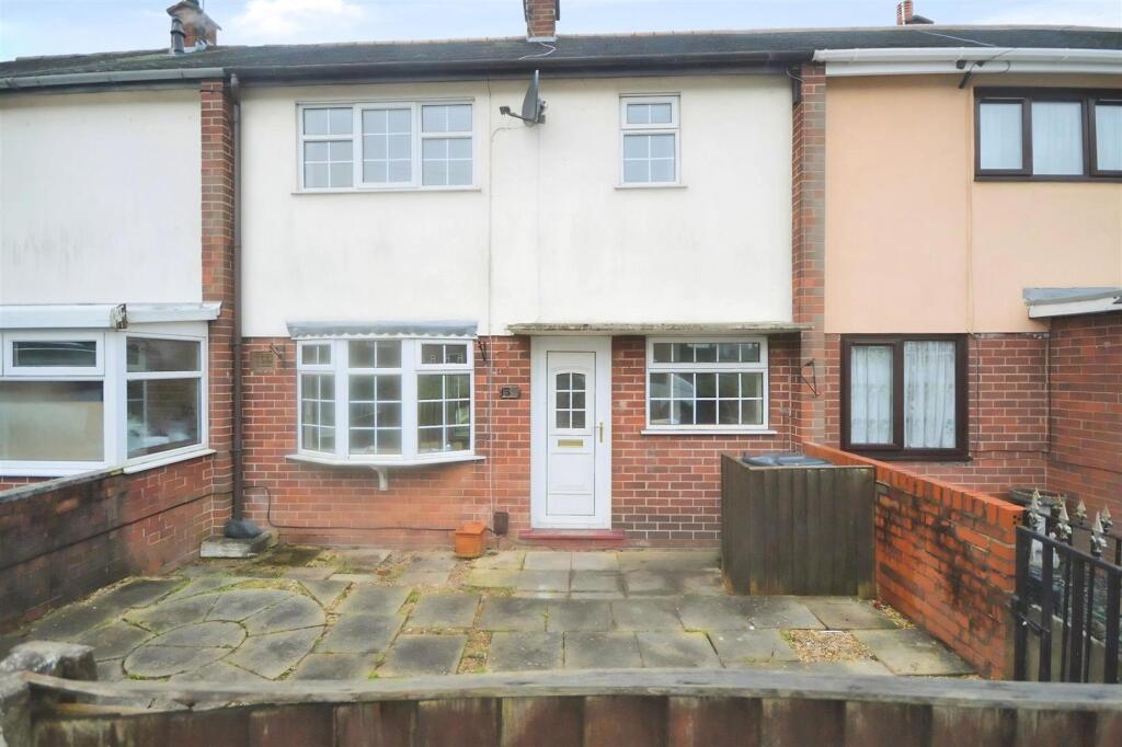 2 bed Town House for rent in Butterton. From Stephenson Browne Ltd - Newcastle Under Lyme 2 bed Town House for rent in Butterton. From Stephenson Browne Ltd - Newcastle Under Lyme