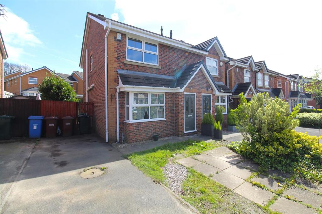 3 bed Semi Detached for rent in Chorley. From Redman Casey - Horwich