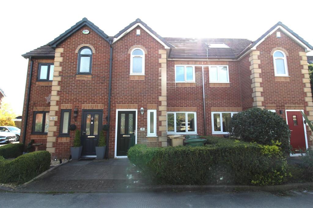 3 bed Town House for rent in Bolton. From Redman Casey - Horwich 3 bed Town House for rent in Bolton. From Redman Casey - Horwich