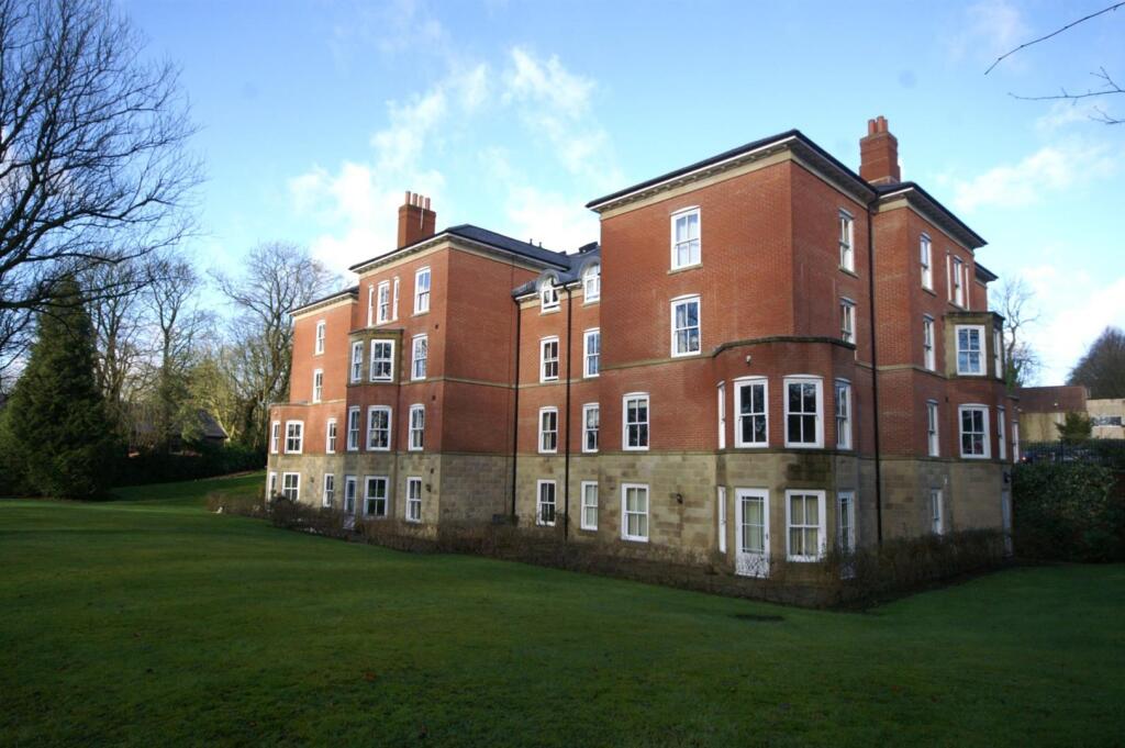 2 bed Apartment for rent in Bolton. From Redman Casey - Horwich