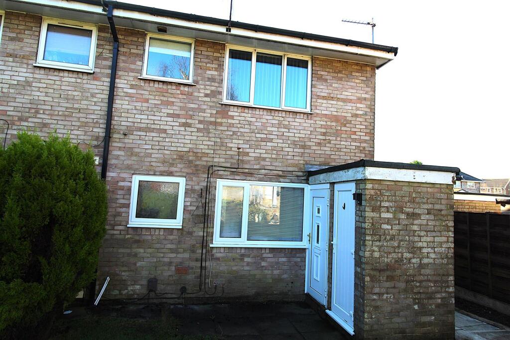 1 bed 1st Floor Flat for rent in Blackrod. From Redman Casey - Horwich 1 bed 1st Floor Flat for rent in Blackrod. From Redman Casey - Horwich