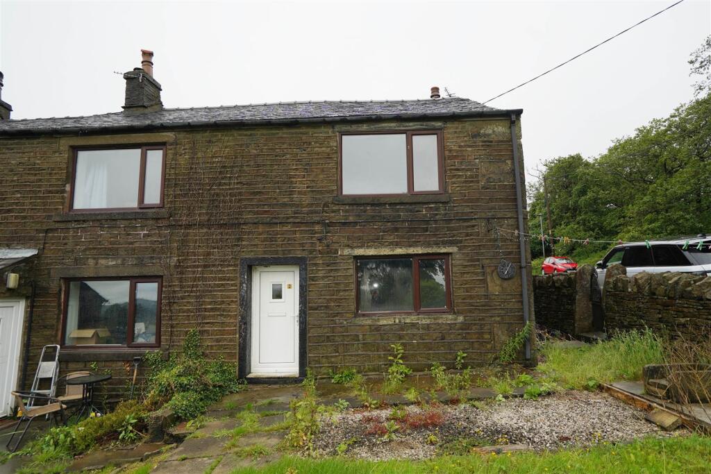 2 bed Cottage for rent in Edgworth. From Redman Casey - Horwich