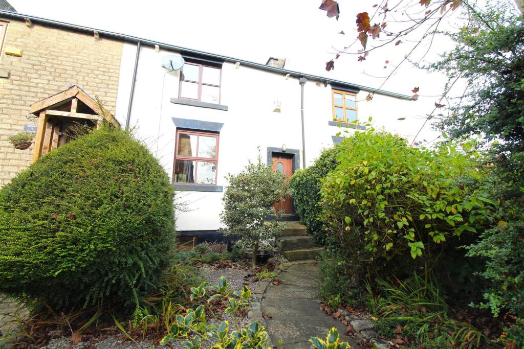 2 bed Cottage for rent in Bolton. From Redman Casey - Horwich 2 bed Cottage for rent in Bolton. From Redman Casey - Horwich