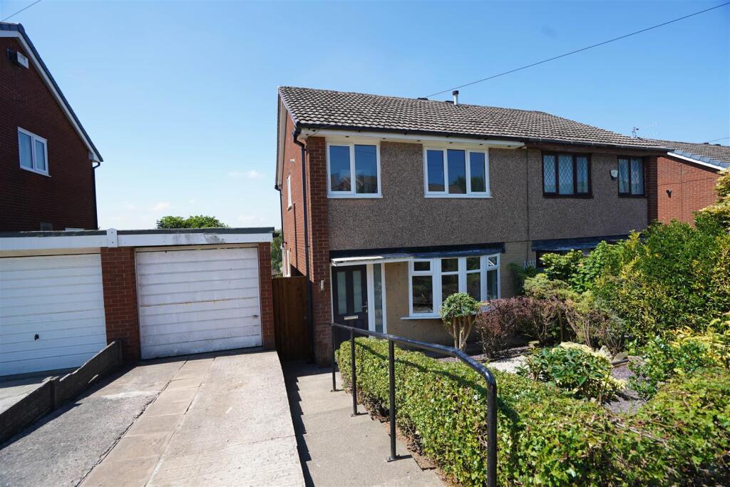 3 bed Semi Detached for rent in Bolton. From Redman Casey - Horwich