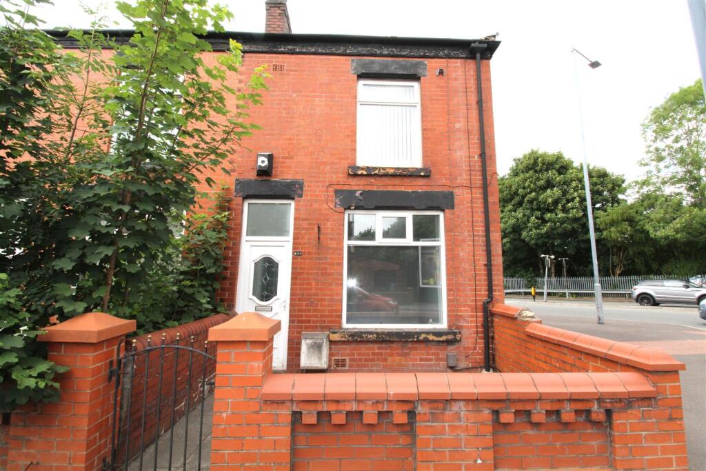 2 bed Mid Terraced House for rent in Ainsworth. From Redman Casey - Horwich 2 bed Mid Terraced House for rent in Ainsworth. From Redman Casey - Horwich
