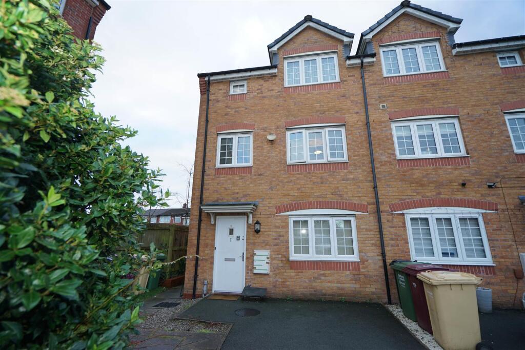 1 bed House Share for rent in Farnworth. From Redman Casey - Horwich