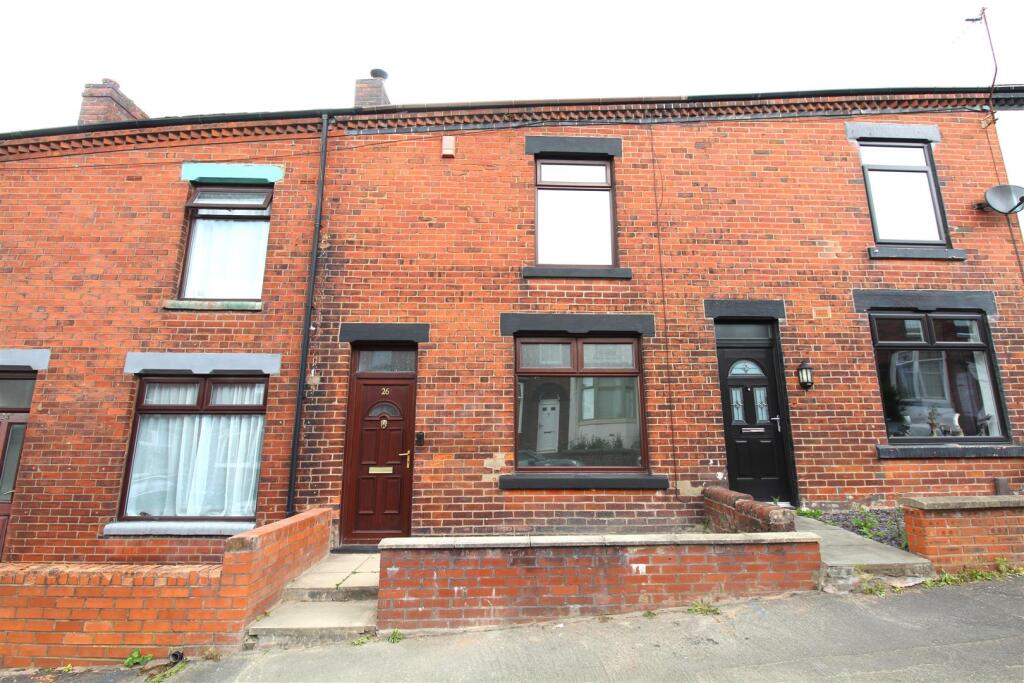 2 bed Mid Terraced House for rent in Bolton. From Redman Casey - Horwich 2 bed Mid Terraced House for rent in Bolton. From Redman Casey - Horwich
