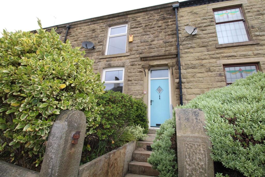 3 bed Cottage for rent in Chapeltown. From Redman Casey - Horwich 3 bed Cottage for rent in Chapeltown. From Redman Casey - Horwich