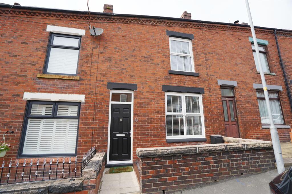 2 bed Mid Terraced House for rent in Horwich. From Redman Casey - Horwich 2 bed Mid Terraced House for rent in Horwich. From Redman Casey - Horwich