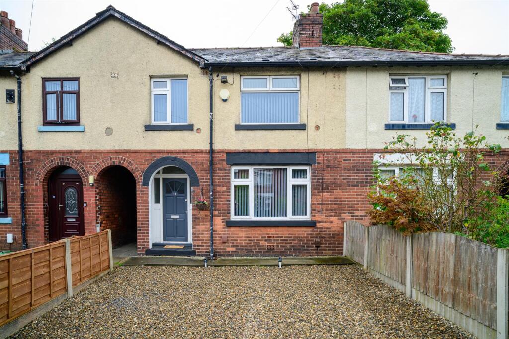 3 bed Semi Detached for rent in Bolton. From Redman Casey - Horwich 3 bed Semi Detached for rent in Bolton. From Redman Casey - Horwich