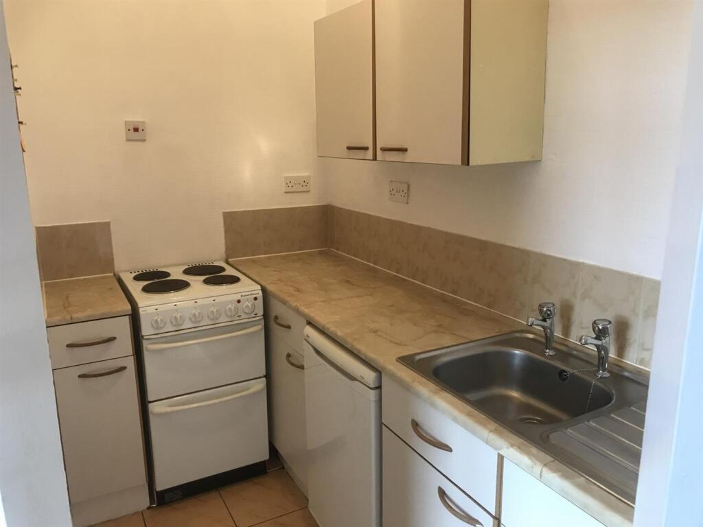 1 bed 1st Floor Flat for rent in Horwich. From Redman Casey - Horwich 1 bed 1st Floor Flat for rent in Horwich. From Redman Casey - Horwich