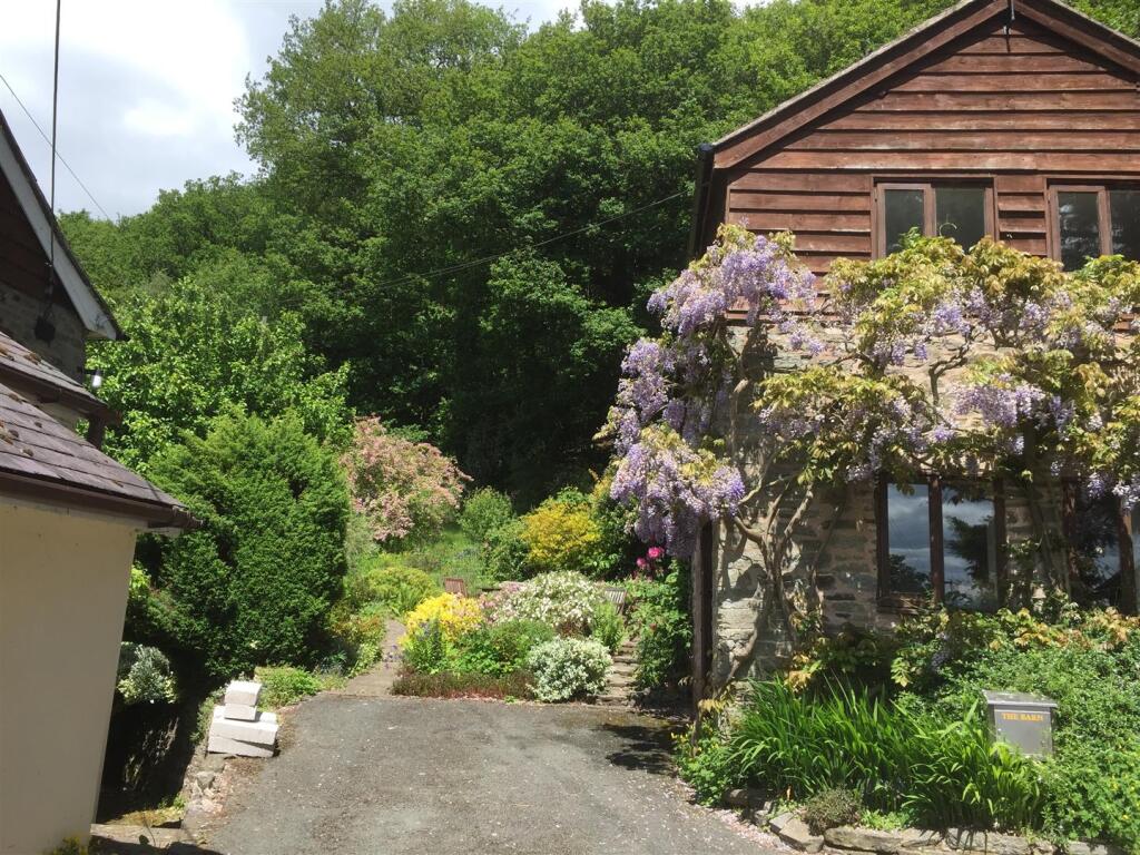 2 bed Barn Conversion for rent in Bucknell. From Samuel Wood - Shrewsbury