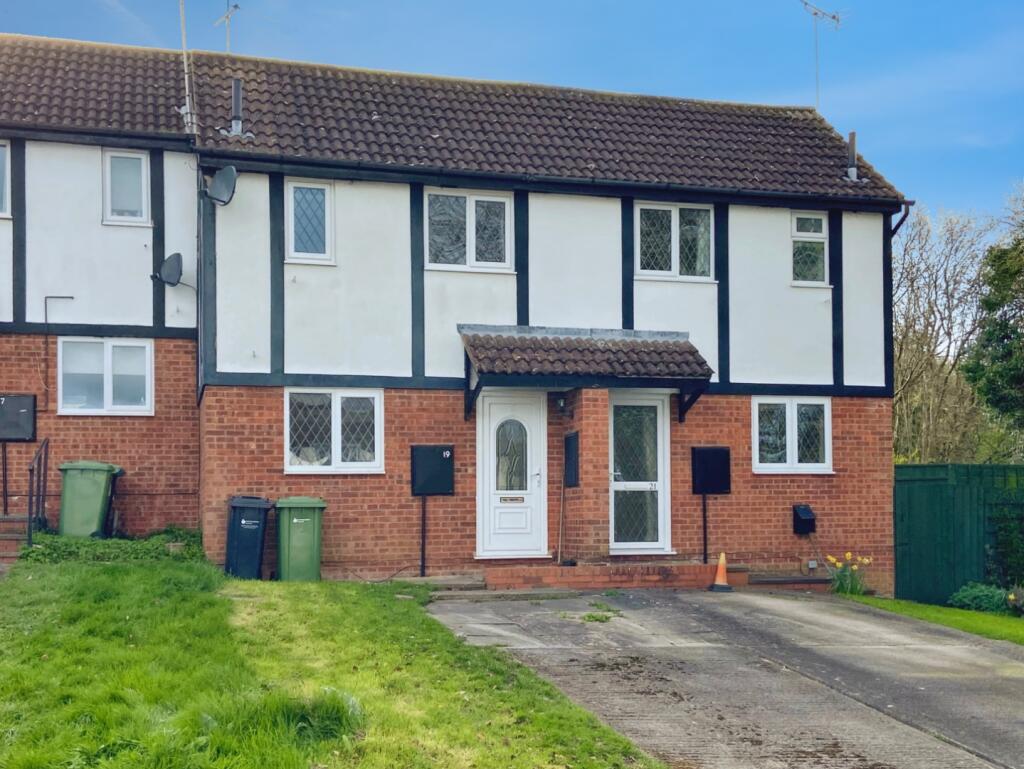 2 bed Mid Terraced House for rent in Leominster. From Samuel Wood - Shrewsbury