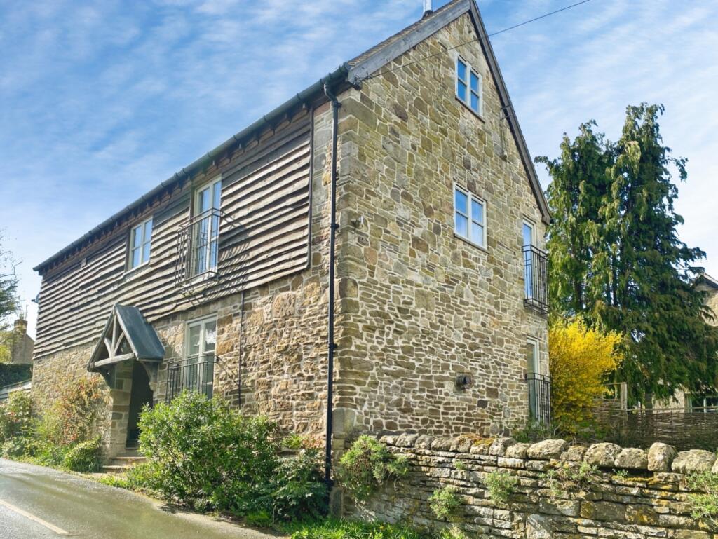 3 bed Detached for rent in Church Stretton. From Samuel Wood - Shrewsbury