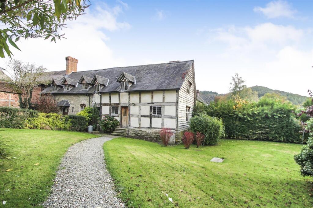 2 bed Barn Conversion for rent in Richards Castle. From Samuel Wood - Shrewsbury 2 bed Barn Conversion for rent in Richards Castle. From Samuel Wood - Shrewsbury