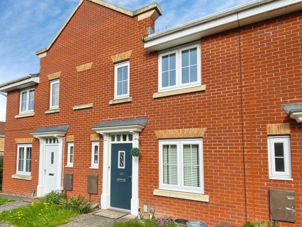 3 bed Mid Terraced House for rent in Shrewsbury. From Samuel Wood - Shrewsbury