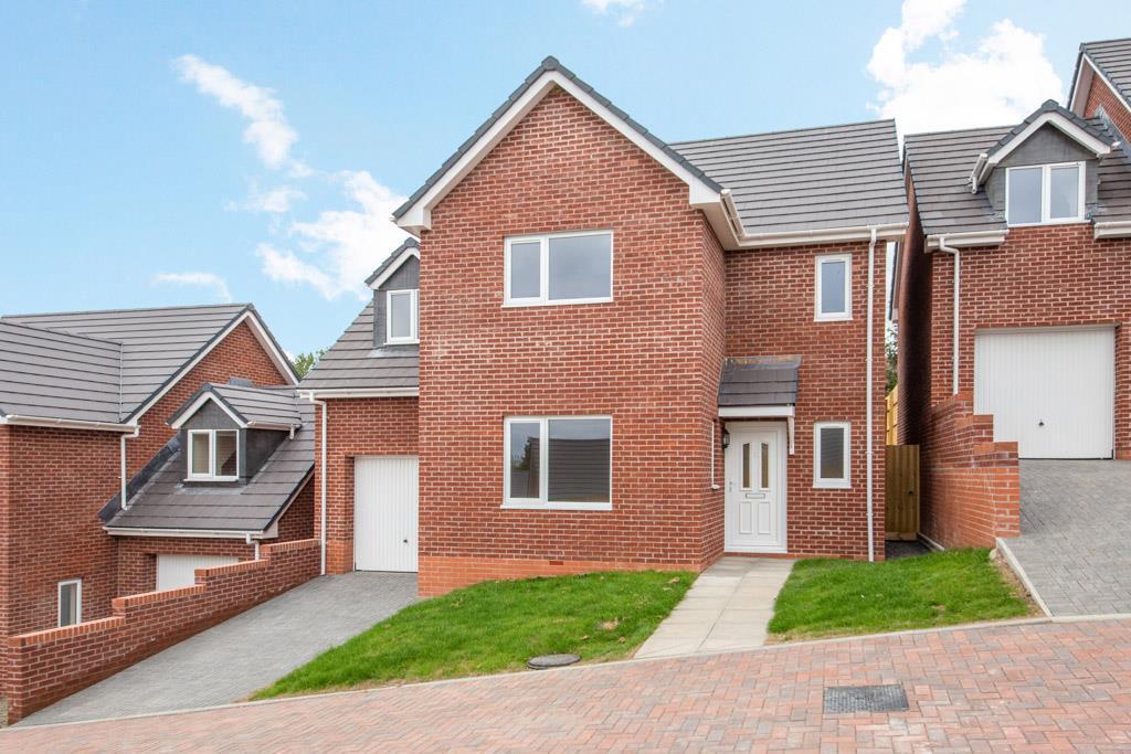 4 bed Detached for rent in Ludlow. From Samuel Wood - Shrewsbury