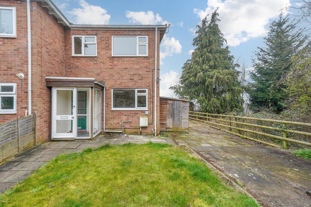 3 bed End of Terrace for rent in Ludlow. From Samuel Wood - Shrewsbury 3 bed End of Terrace for rent in Ludlow. From Samuel Wood - Shrewsbury