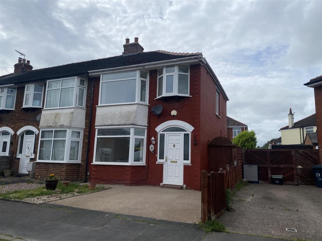 3 bed End of Terrace for rent in Shrewsbury. From Samuel Wood - Shrewsbury