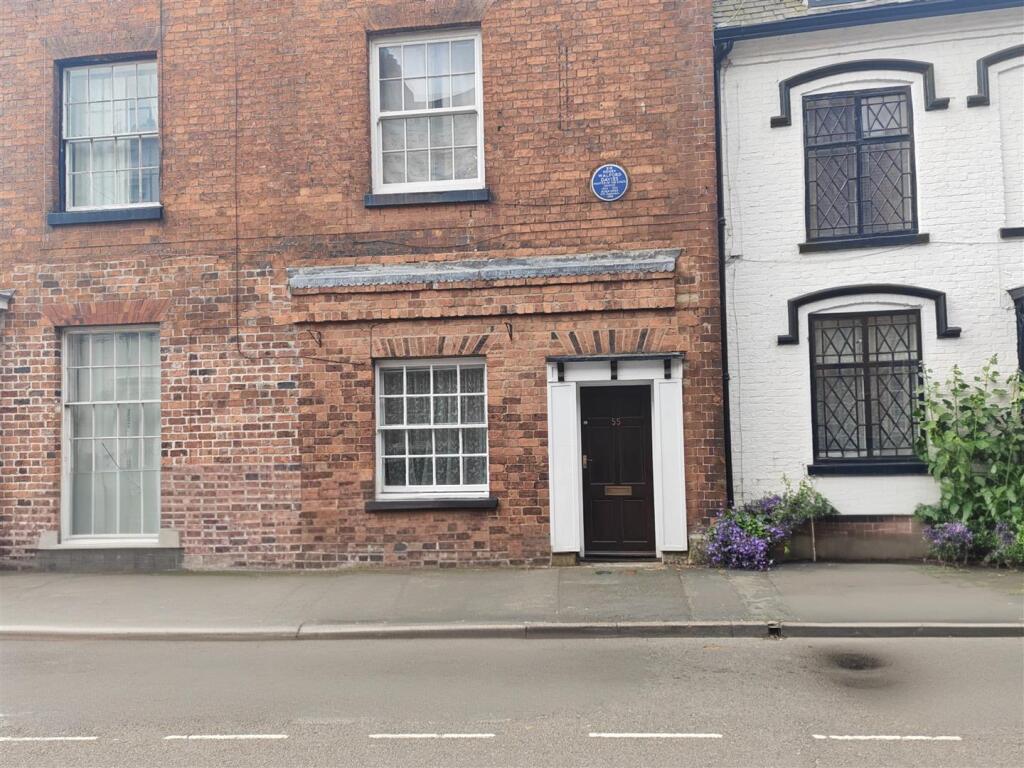4 bed Studio for rent in Oswestry. From Samuel Wood - Shrewsbury