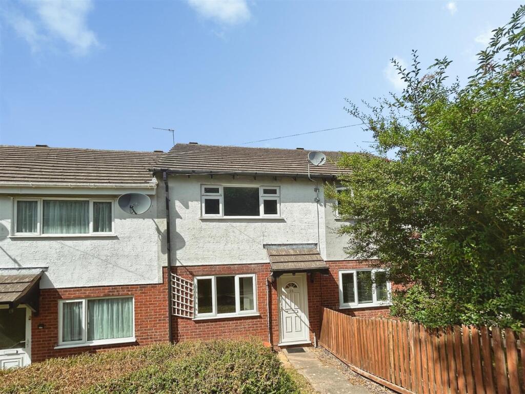 2 bed Mid Terraced House for rent in Ludlow. From Samuel Wood - Shrewsbury 2 bed Mid Terraced House for rent in Ludlow. From Samuel Wood - Shrewsbury